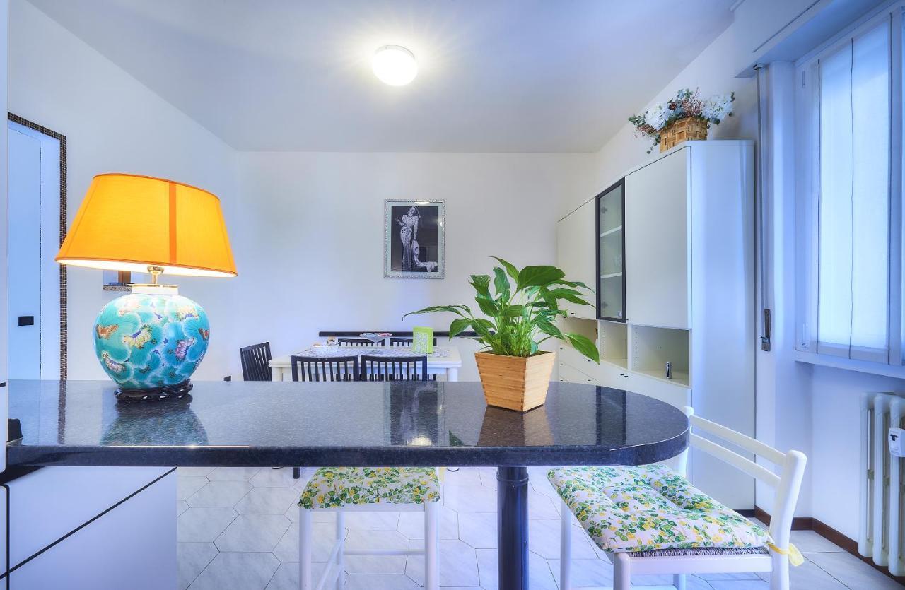 Apartment Varenna Dream エクステリア 写真