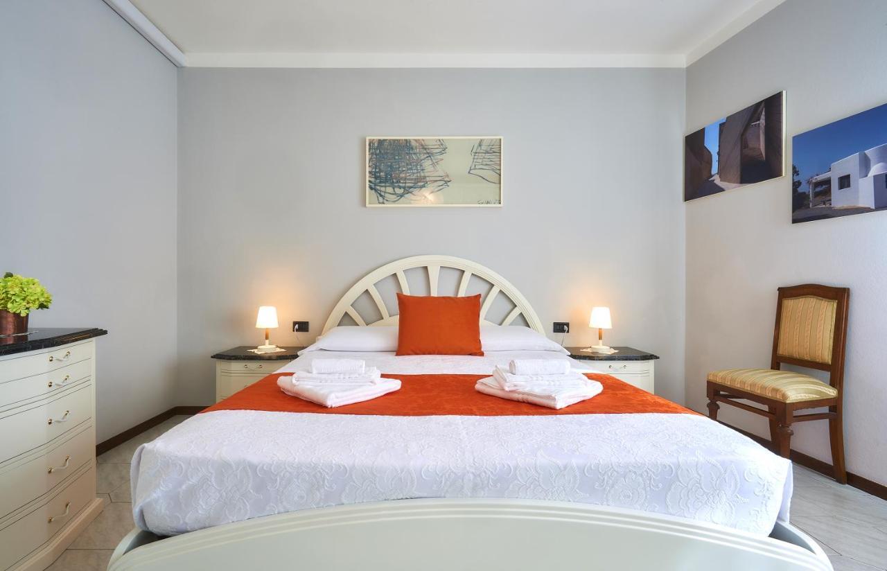 Apartment Varenna Dream エクステリア 写真