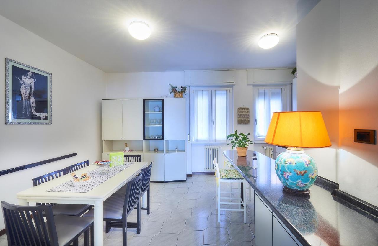 Apartment Varenna Dream エクステリア 写真