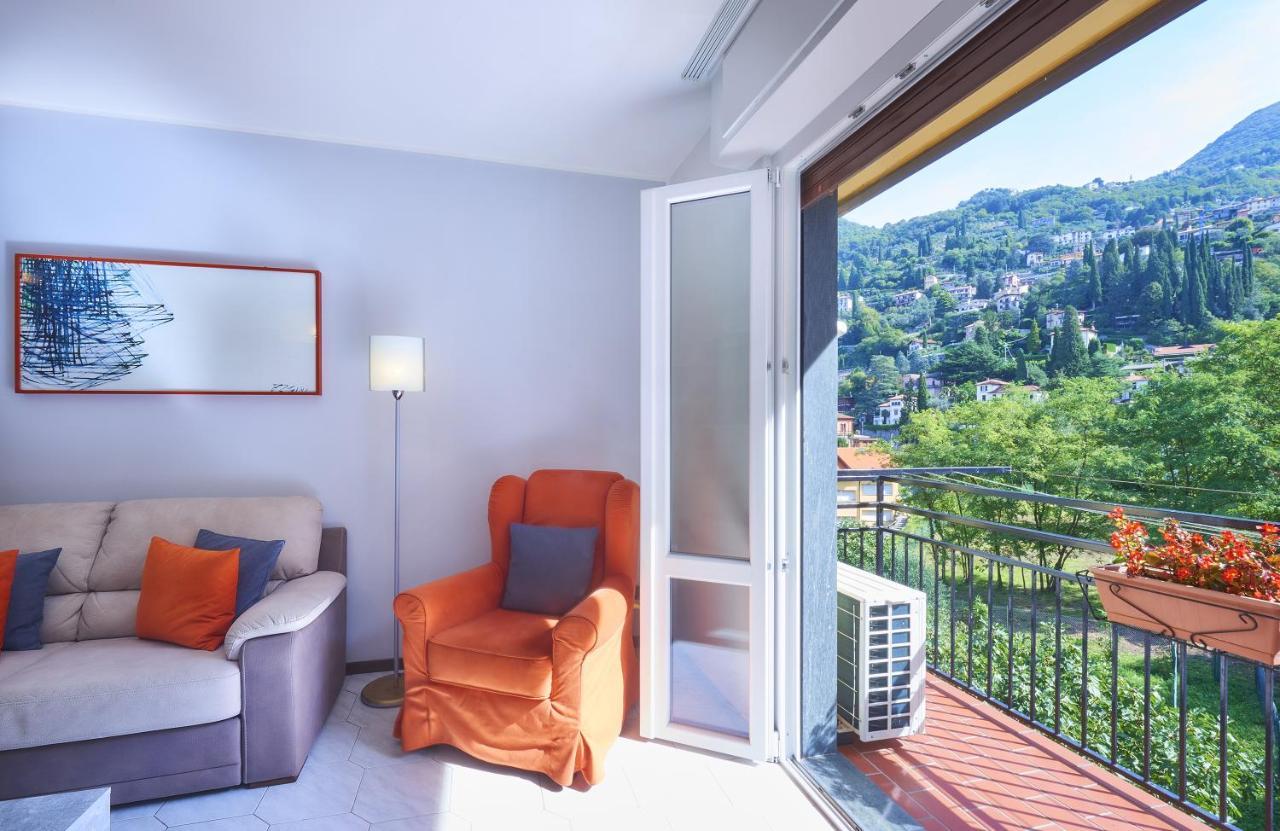 Apartment Varenna Dream エクステリア 写真