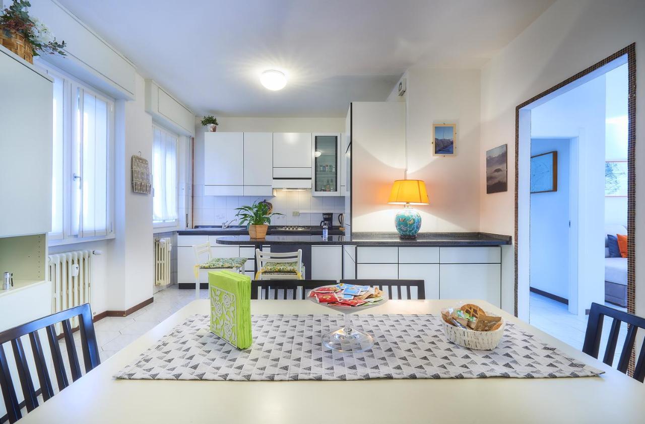 Apartment Varenna Dream エクステリア 写真