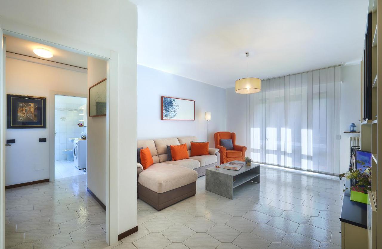 Apartment Varenna Dream エクステリア 写真