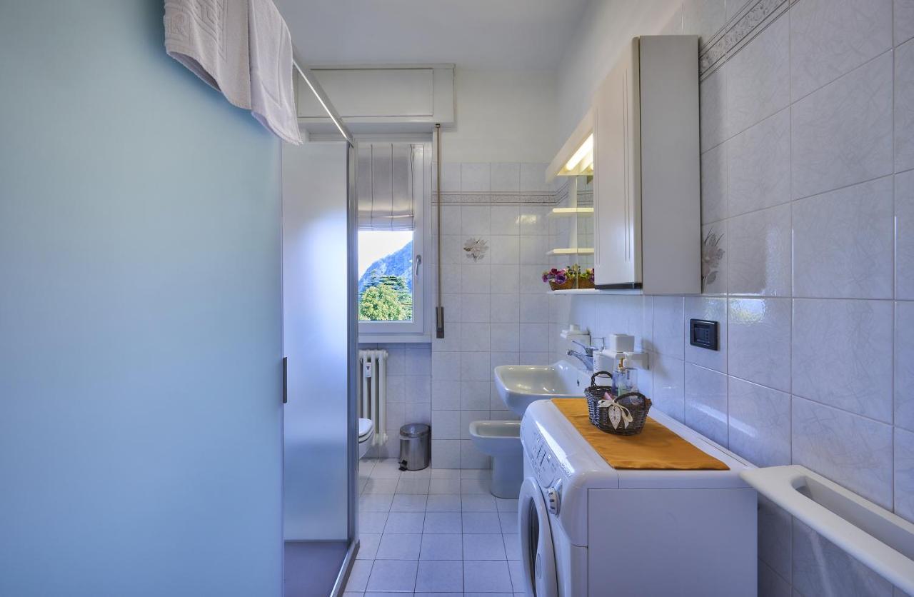 Apartment Varenna Dream エクステリア 写真