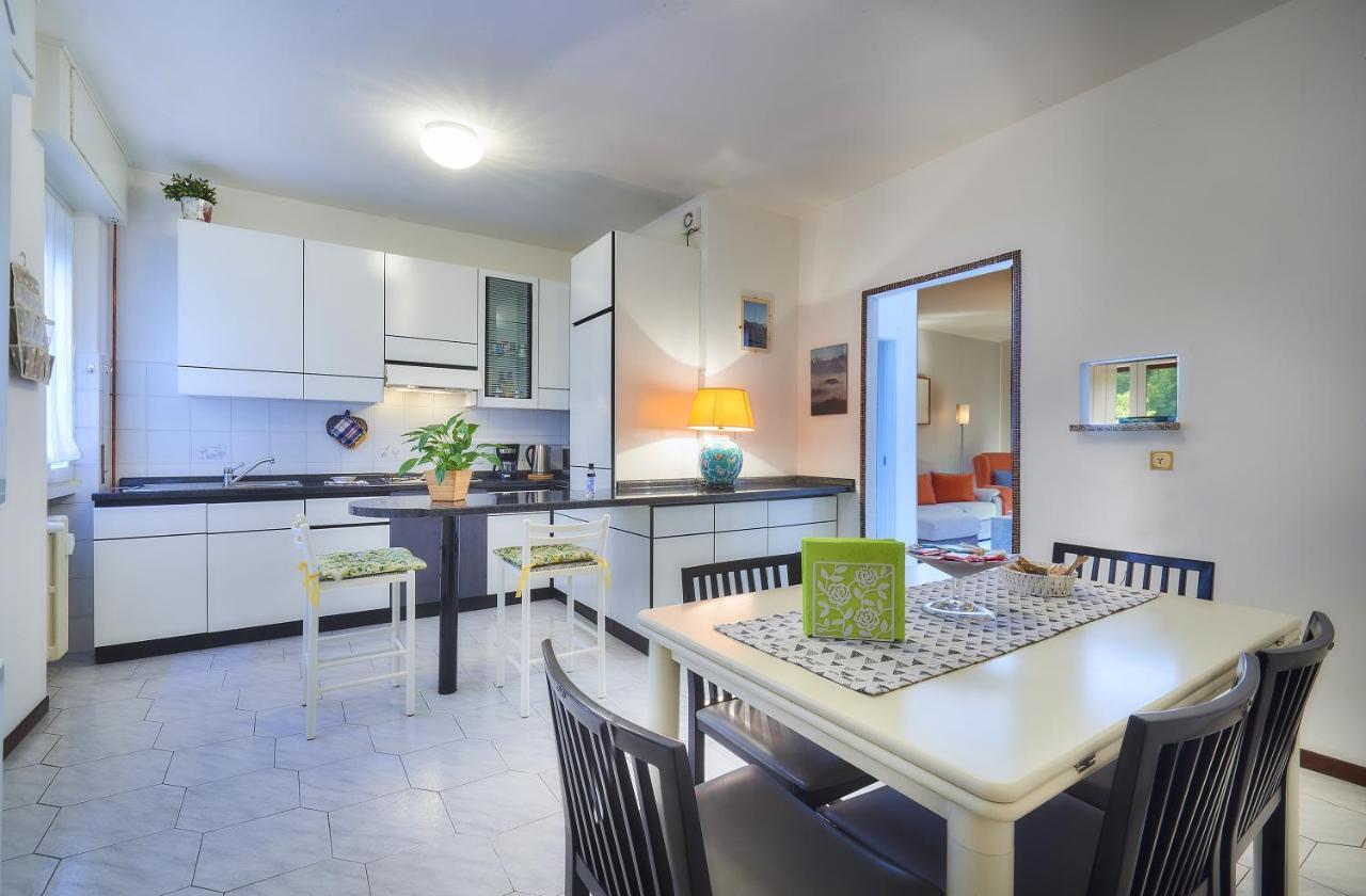 Apartment Varenna Dream エクステリア 写真