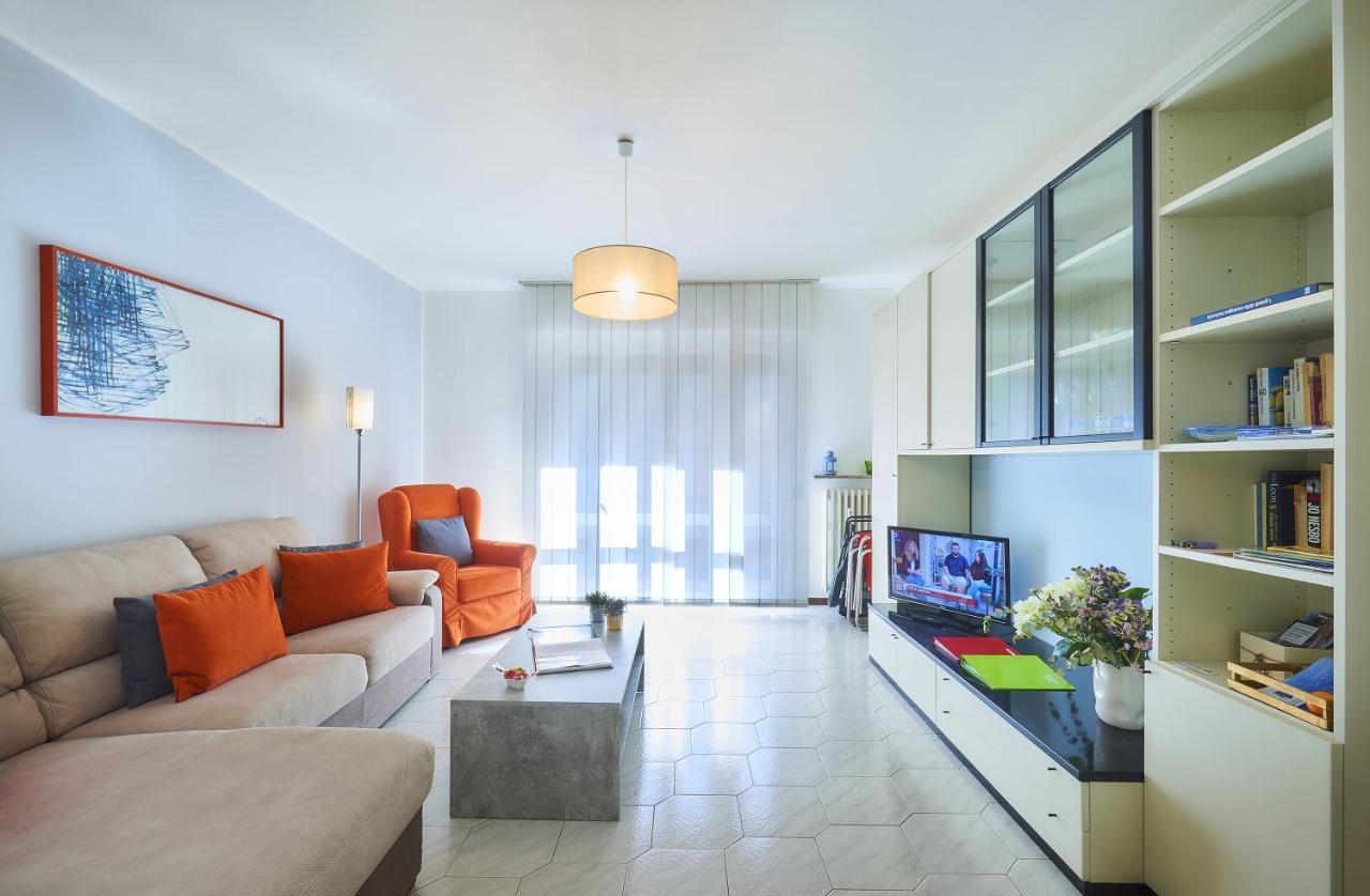 Apartment Varenna Dream エクステリア 写真