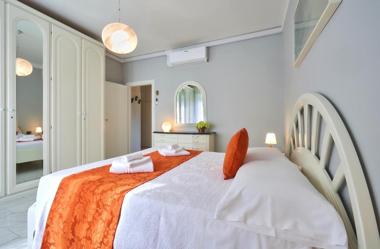 Apartment Varenna Dream エクステリア 写真