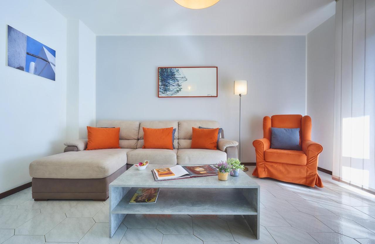 Apartment Varenna Dream エクステリア 写真