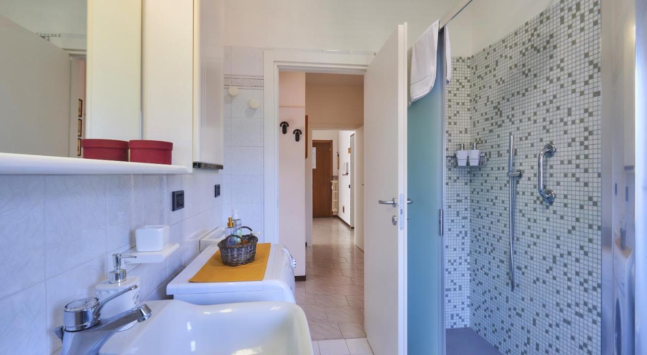 Apartment Varenna Dream エクステリア 写真