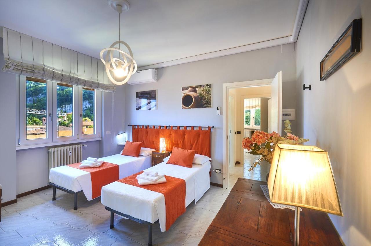 Apartment Varenna Dream エクステリア 写真