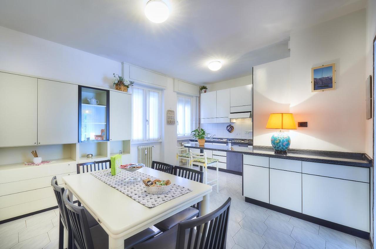 Apartment Varenna Dream エクステリア 写真