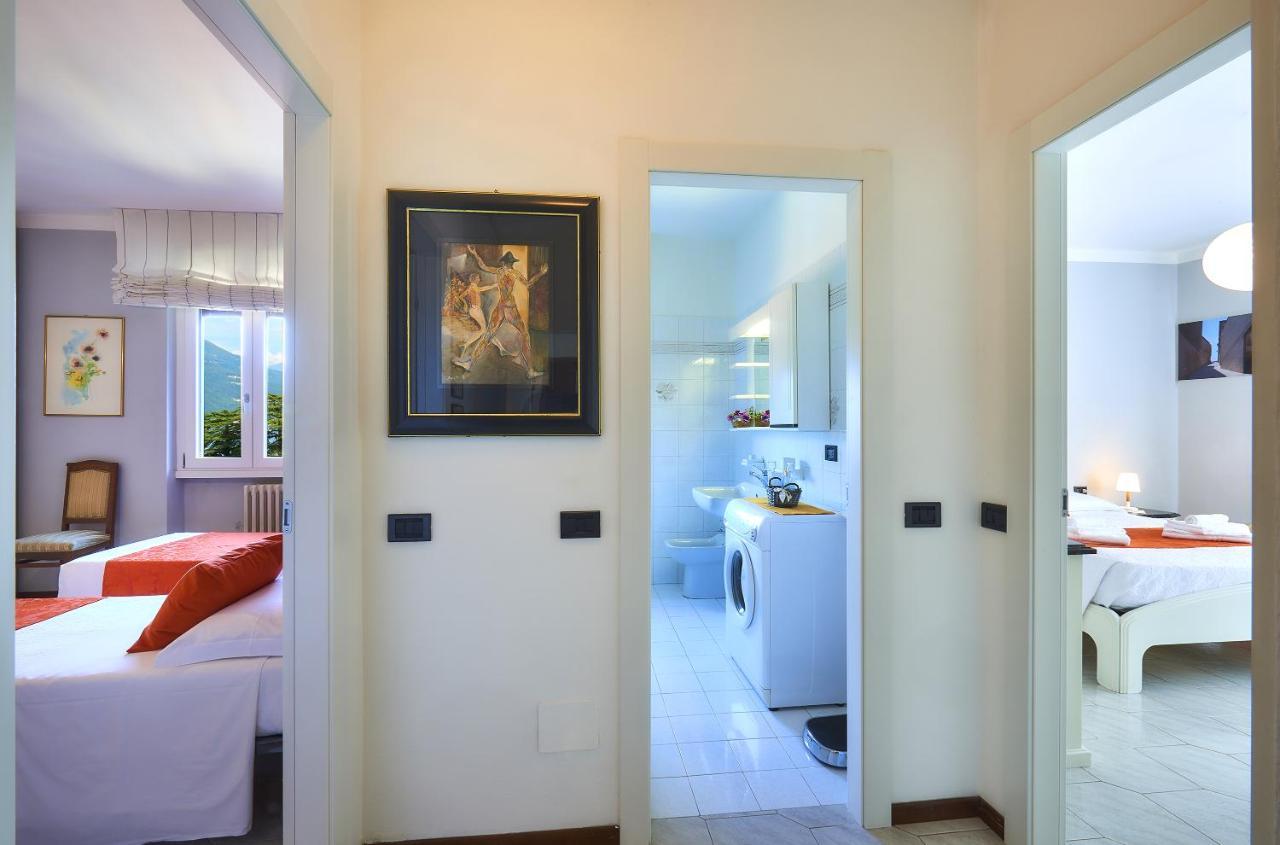 Apartment Varenna Dream エクステリア 写真
