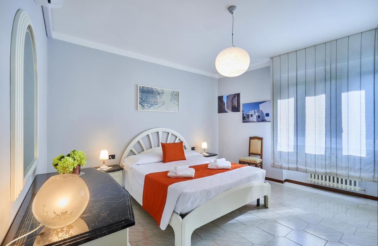 Apartment Varenna Dream エクステリア 写真