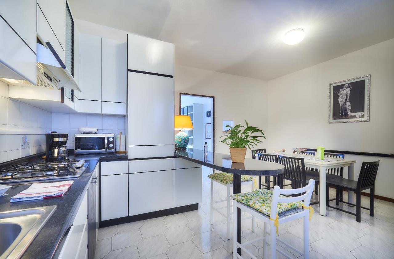 Apartment Varenna Dream エクステリア 写真