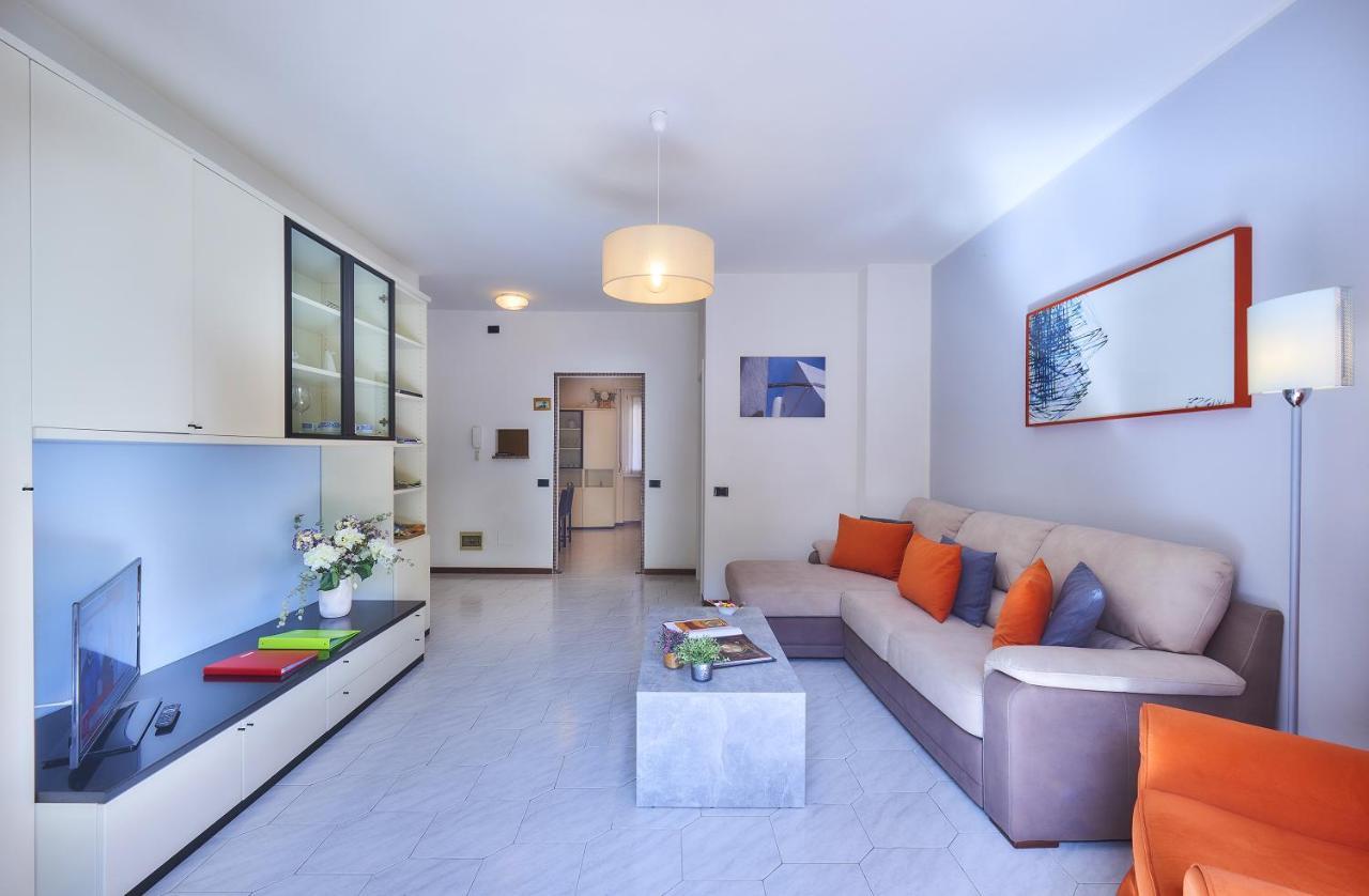 Apartment Varenna Dream エクステリア 写真