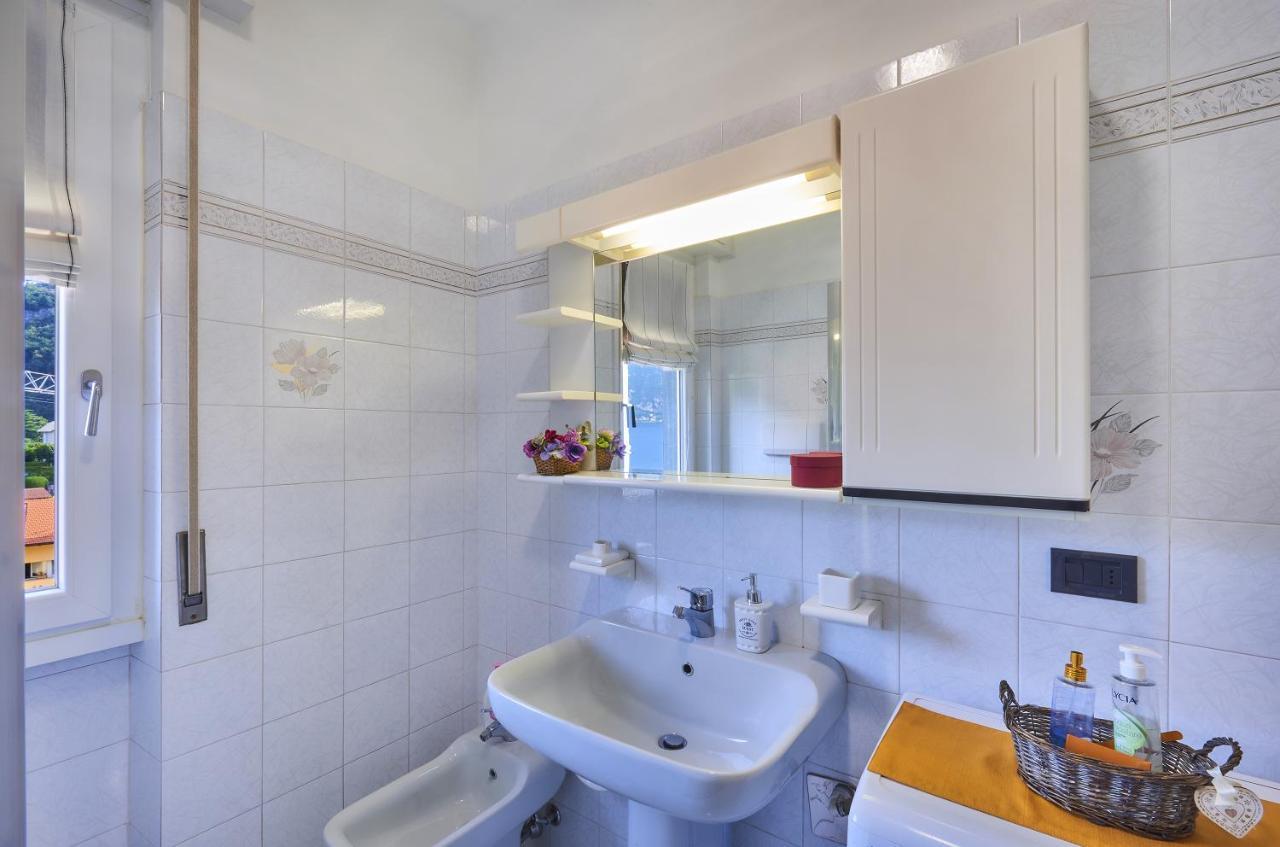Apartment Varenna Dream エクステリア 写真