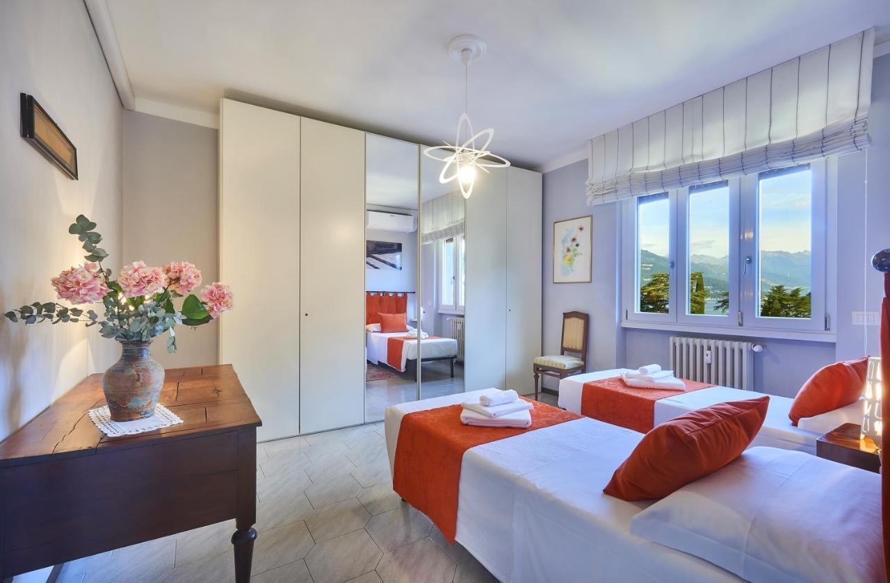 Apartment Varenna Dream エクステリア 写真