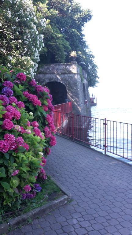 Apartment Varenna Dream エクステリア 写真