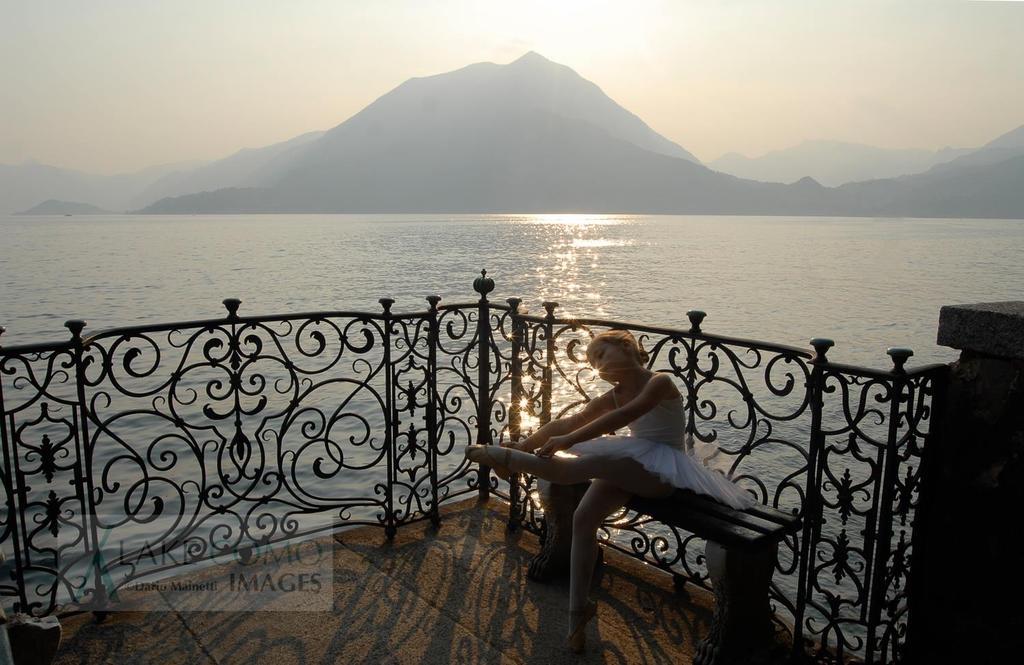 Apartment Varenna Dream エクステリア 写真