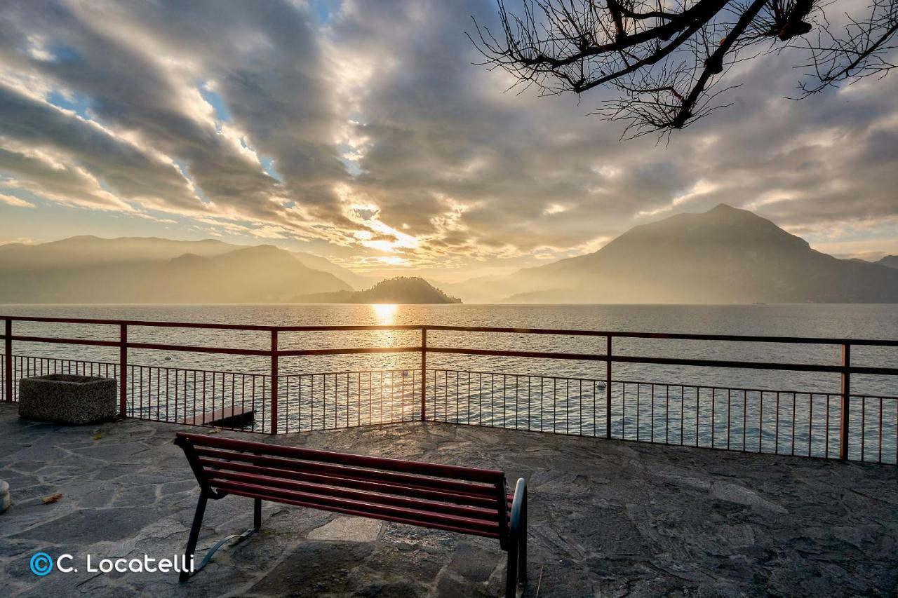 Apartment Varenna Dream エクステリア 写真
