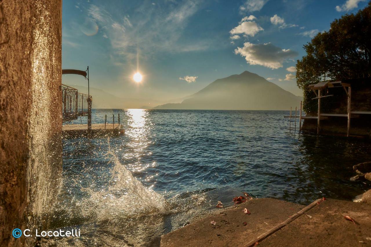 Apartment Varenna Dream エクステリア 写真