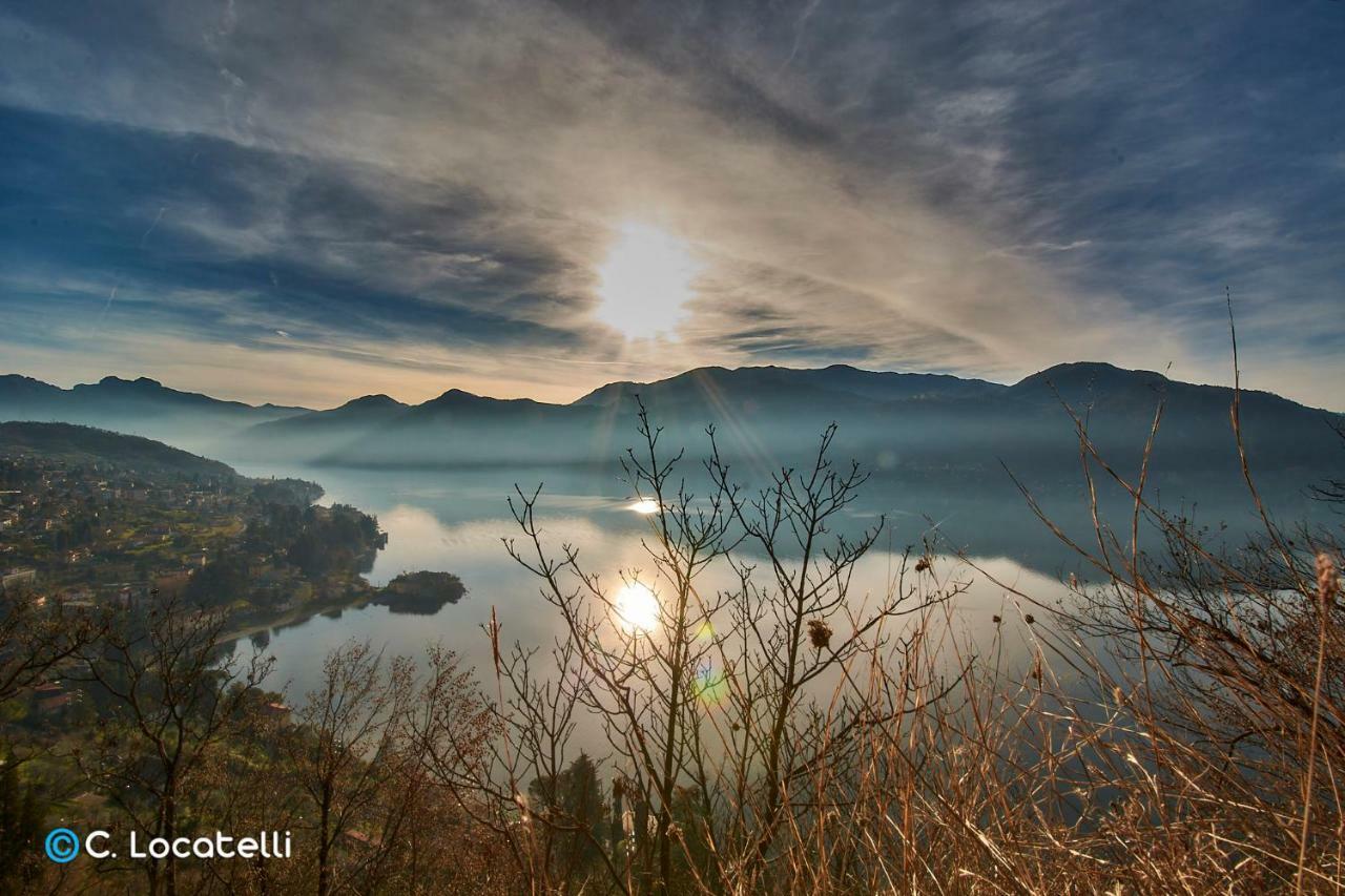 Apartment Varenna Dream エクステリア 写真